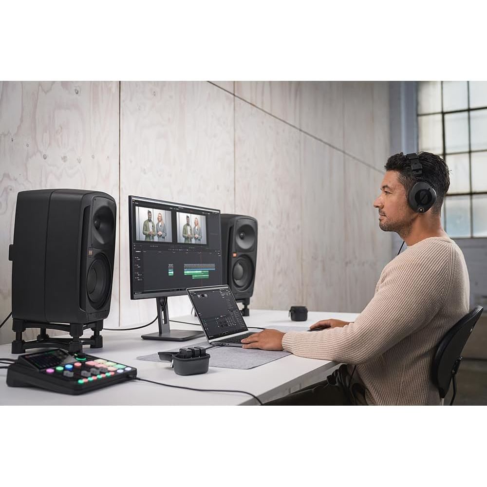 Buy RØDE,RØDE Wireless PRO Compact Wireless Microphone System with Timecode, 32-Bit Float Recording, 2 Lavalier Mics, Smart Charge Case - Gadcet UK | UK | London | Scotland | Wales| Near Me | Cheap | Pay In 3 | Microphones