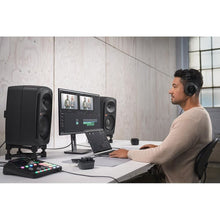 Buy RØDE,RØDE Wireless PRO Compact Wireless Microphone System with Timecode, 32-Bit Float Recording, 2 Lavalier Mics, Smart Charge Case - Gadcet UK | UK | London | Scotland | Wales| Near Me | Cheap | Pay In 3 | Microphones