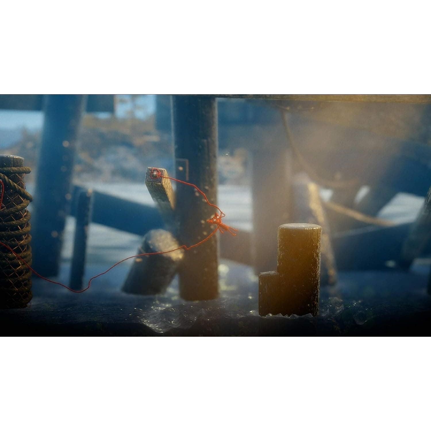 Buy Xbox,Unravel Yarny Bundle (Xbox One) - Gadcet.com | UK | London | Scotland | Wales| Ireland | Near Me | Cheap | Pay In 3 | Games