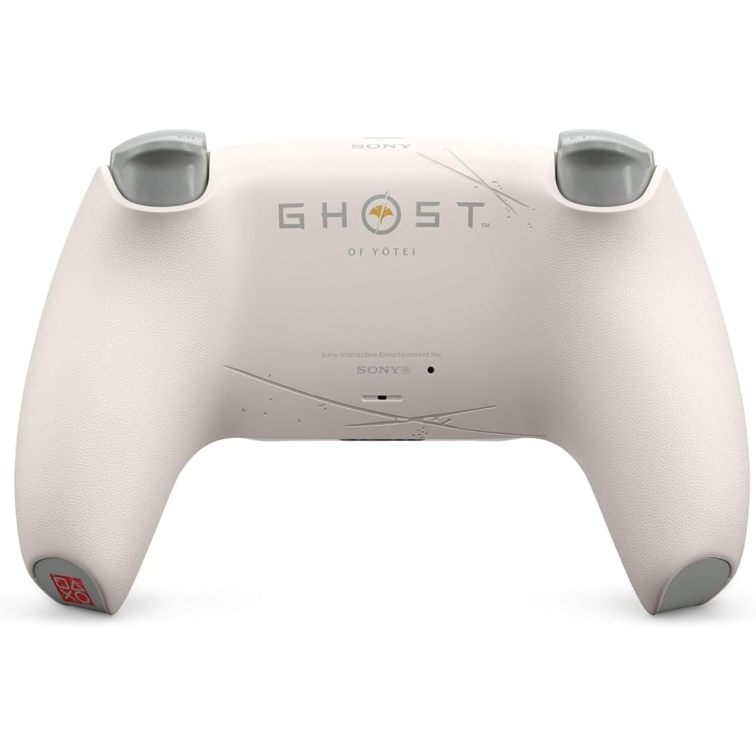 Buy Sony,Sony DualSense Wireless Controller – Ghost of Yotei Limited Edition (PS5) - Gadcet UK | UK | London | Scotland | Wales| Near Me | Cheap | Pay In 3 | Home Game Console Accessories