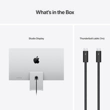 Buy Apple,Apple Studio Display 27" 5K Retina with Tilt & Height Adjustable Stand, Nano-Texture Glass - Silver - Gadcet UK | UK | London | Scotland | Wales| Near Me | Cheap | Pay In 3 | Computer Monitors