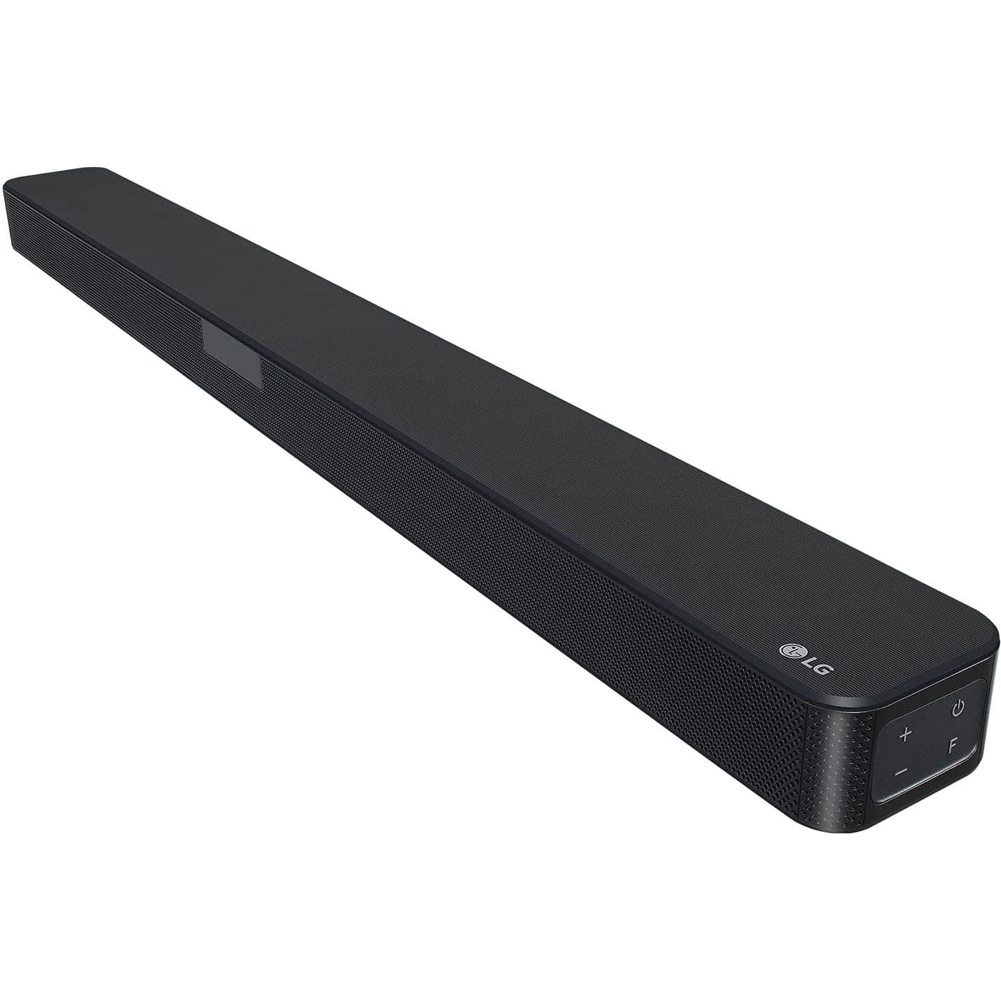 Buy LG,LG Electronics Soundbar SN4 2.1 ch 300W High Res Audio Sound Bar with Bluetooth, HDMI and Optical Connectivity, Black - Gadcet UK | UK | London | Scotland | Wales| Near Me | Cheap | Pay In 3 | Soundbar Speakers