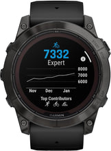 Buy Garmin,Garmin Fenix 7X Pro Solar Smartwatch - Charcoal Grey, 37 Days Battery Life, LED Flashlight, Advanced Training Metrics, Health & Wellness Monitoring - Gadcet UK | UK | London | Scotland | Wales| Near Me | Cheap | Pay In 3 | Smart Watches