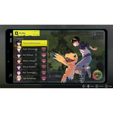 Digimon: Survive - Nintendo Switch Game