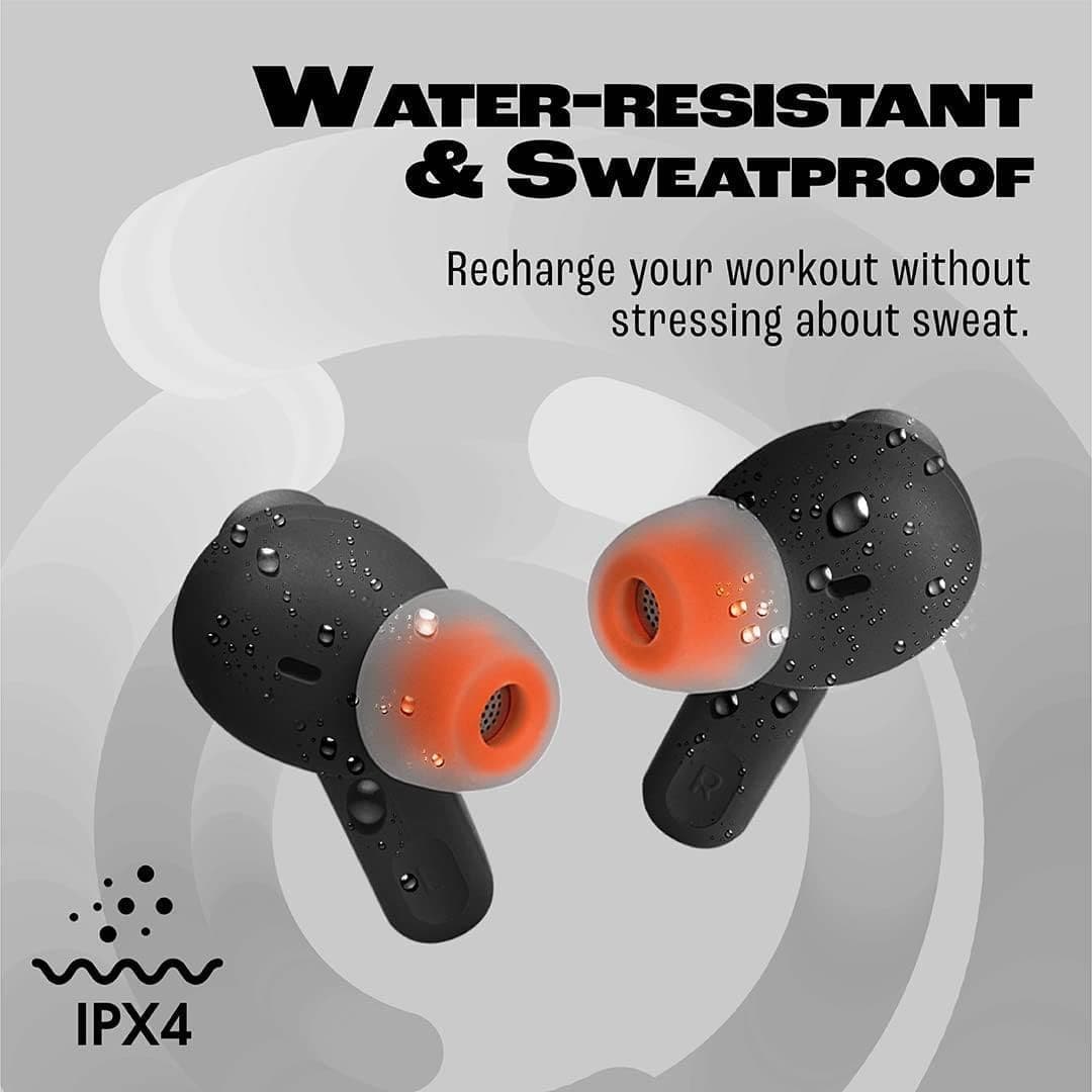 Buy JBL,JBL Tune 230NC TWS In-Ear Headphones - True Wireless Bluetooth headphones in charging case with Active Noise Cancelling and up to 40 hours battery life - Black - Gadcet UK | UK | London | Scotland | Wales| Ireland | Near Me | Cheap | Pay In 3 | Headphones & Headsets