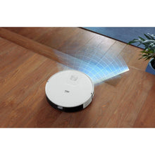 Buy Beko,Beko VRR60314VW Robot Vacuum Cleaner - White/Chrome, 150 Min Run Time, 2000 Pa Suction, 4 Cleaning Modes, Mophead & Water Tank, WiFi/Smartphone Compatible - Gadcet UK | UK | London | Scotland | Wales| Near Me | Cheap | Pay In 3 | Vacuums