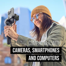 Buy RØDE,RØDE Wireless PRO Compact Wireless Microphone System with Timecode, 32-Bit Float Recording, 2 Lavalier Mics, Smart Charge Case - Gadcet UK | UK | London | Scotland | Wales| Near Me | Cheap | Pay In 3 | Microphones