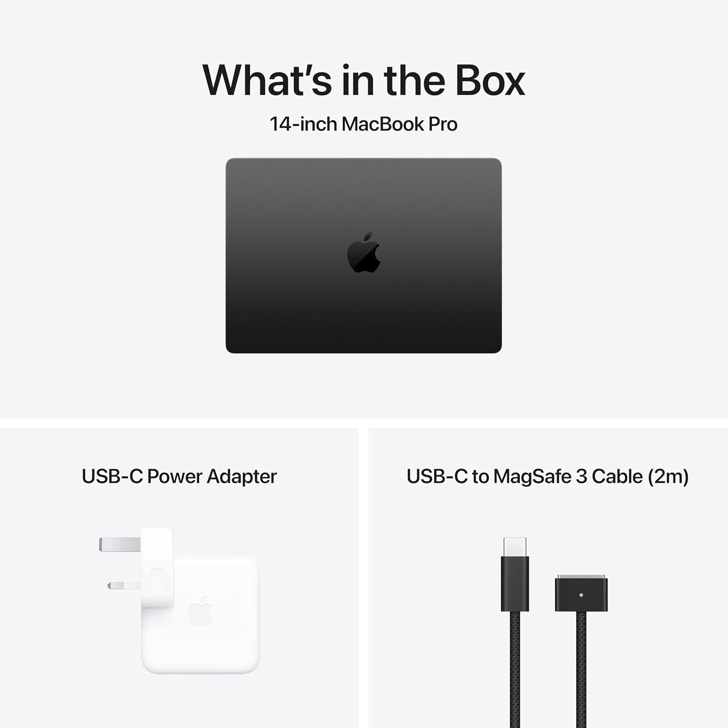 Buy Gadcet UK,Apple MacBook Pro (2024) 14.2-inch – M4 Pro Laptop, 24GB RAM, 1TB – Space Black - Gadcet UK | UK | London | Scotland | Wales| Near Me | Cheap | Pay In 3 | Laptops