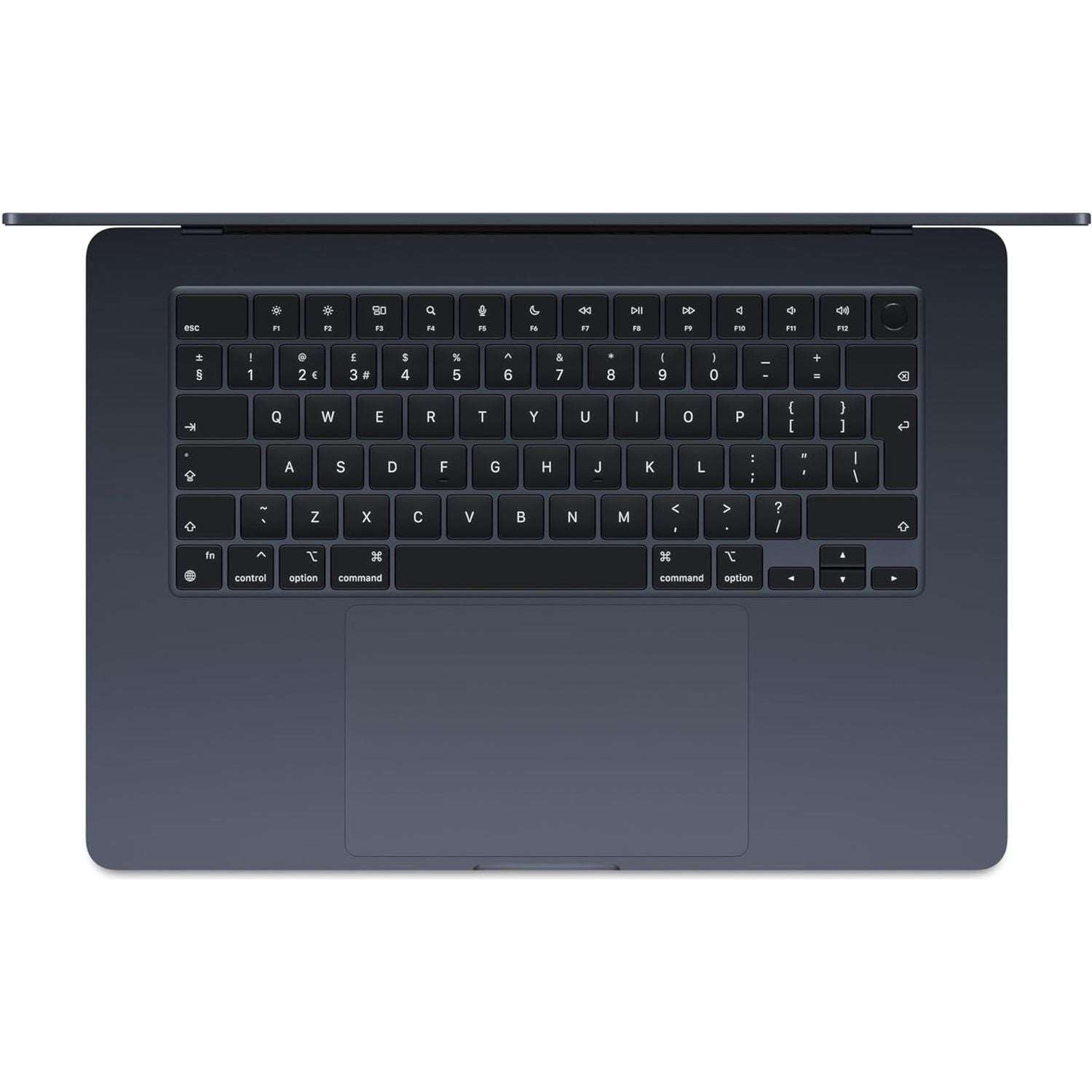 Buy Apple,Apple 2024 MacBook Air 15" - M3 Chip, 15.3" Liquid Retina Display, 16GB RAM, 512GB SSD, Touch ID, Midnight - Gadcet UK | UK | London | Scotland | Wales| Near Me | Cheap | Pay In 3 | Laptops