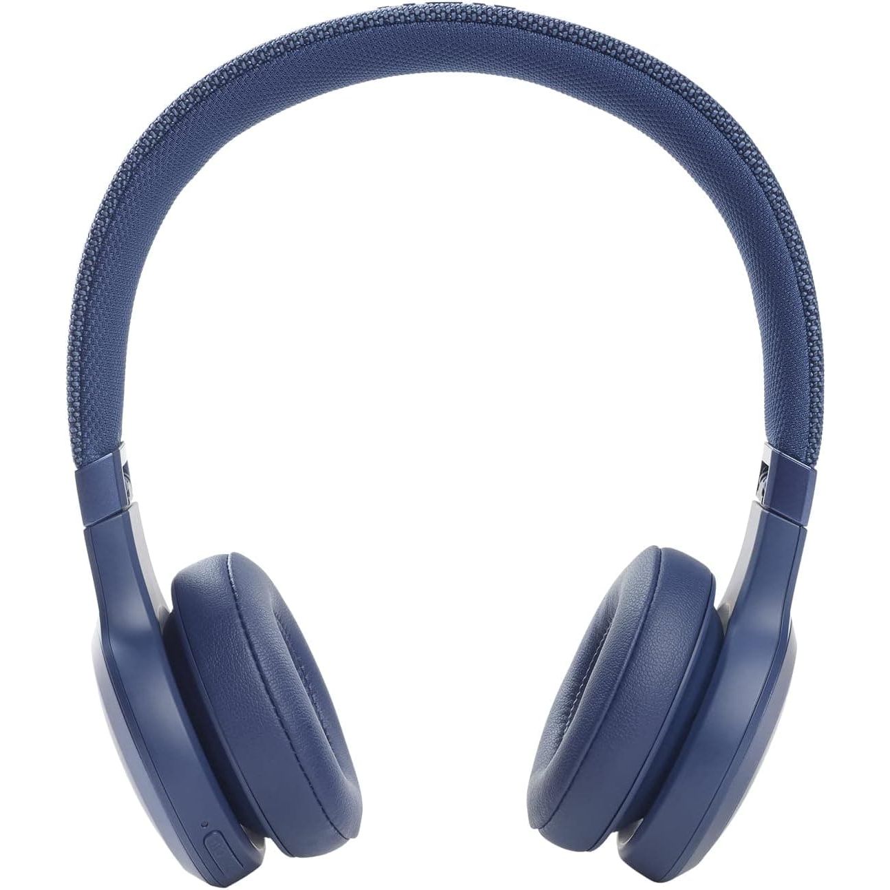 Buy JBL,JBL Live 460NC Wireless On-Ear Headphones - Active Noise Cancelling, 50hr Battery, Bluetooth, Blue - Gadcet UK | UK | London | Scotland | Wales| Near Me | Cheap | Pay In 3 | Headphones