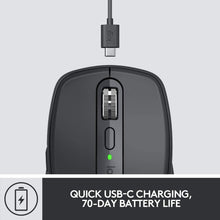 Buy Logitech,Logitech MX Anywhere 3 Wireless Mouse - Graphite - Gadcet UK | UK | London | Scotland | Wales| Near Me | Cheap | Pay In 3 | Mice & Trackballs