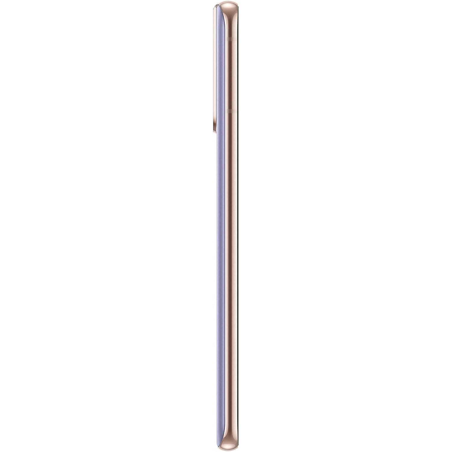 Buy Samsung,Samsung Galaxy S21 Plus 5G - (8GB RAM+128BG Storage) - Phantom Violet - Unlocked - Gadcet.com | UK | London | Scotland | Wales| Ireland | Near Me | Cheap | Pay In 3 | Mobile Phones
