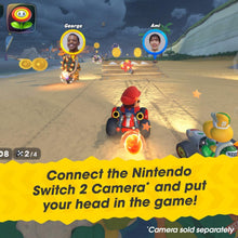 Mario Kart World - Nintendo Switch Game