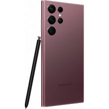 Buy Samsung,Samsung Galaxy S22 Ultra 5G - 256GB - Burgundy - Unlocked - (SM-S908B/DS) - Gadcet UK | UK | London | Scotland | Wales| Ireland | Near Me | Cheap | Pay In 3 | Mobile Phones