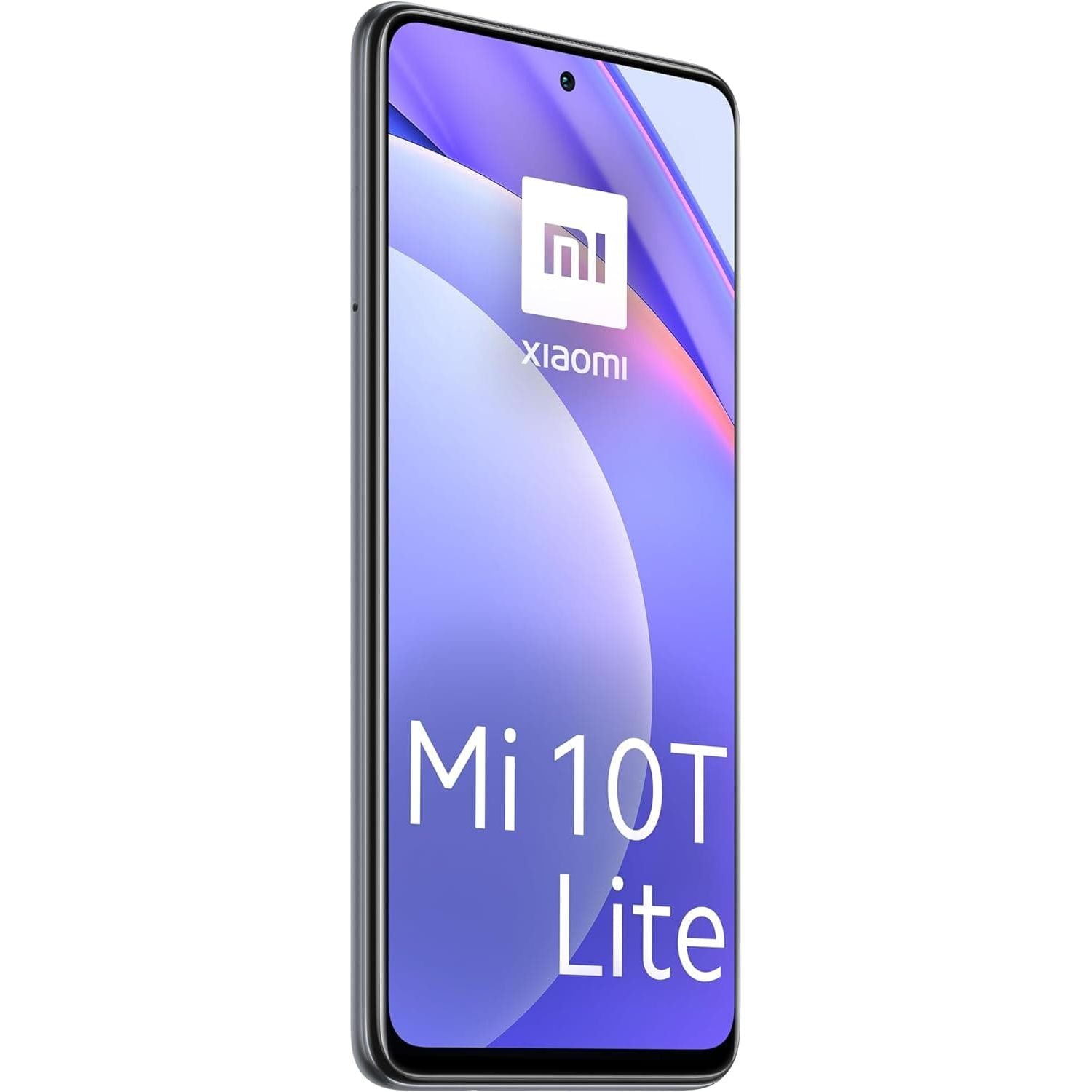 Buy Xiaomi,Xiaomi 10T Lite 5G 64GB Storage Smartphone - Pearl Gray - Unlocked - Gadcet UK | UK | London | Scotland | Wales| Near Me | Cheap | Pay In 3 | Unlocked Mobile Phones