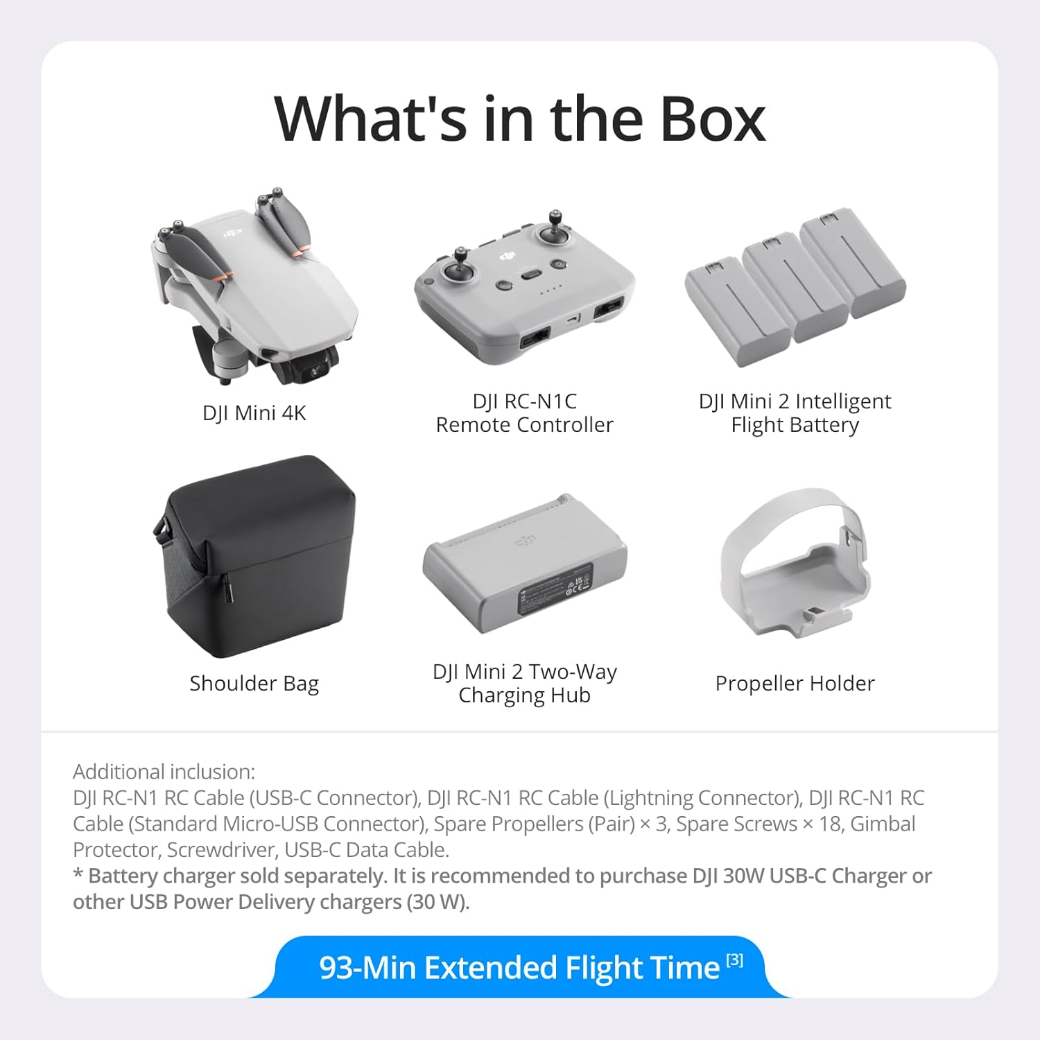 Buy DJI,DJI Mini 4K Drone Fly More Combo - Ultra-Light 249g, 4K UHD Camera, 3-Axis Gimbal, 10km Video, 93-Min Flight Time, Auto Return, 3 Batteries, QuickShots - Gadcet UK | UK | London | Scotland | Wales| Near Me | Cheap | Pay In 3 | Drone Camera