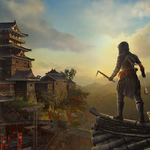 Assassin's Creed Shadows Limited Edition (PS5)