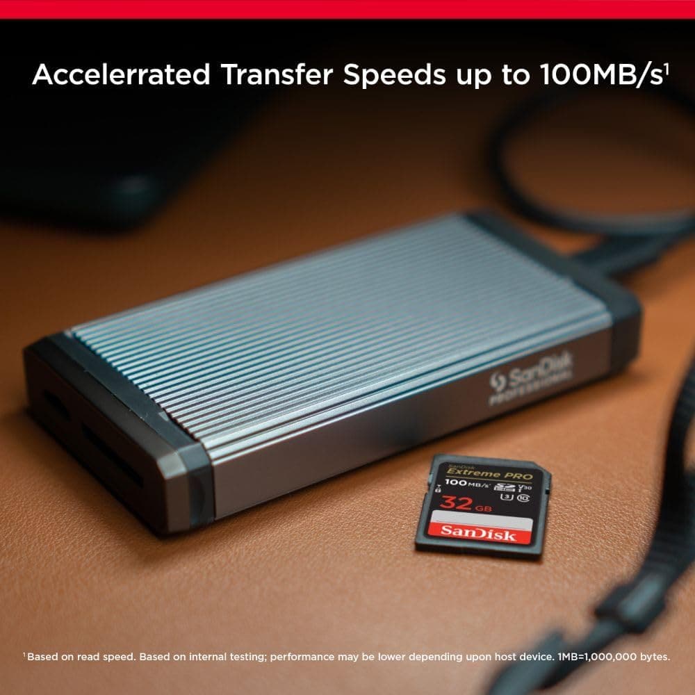 Buy Sandisk,SanDisk 32GB Extreme PRO RescuePRO Deluxe SDHC+ card, up to 100MB/s, UHS-I, Class 10, U3, V30 - Gadcet UK | UK | London | Scotland | Wales| Near Me | Cheap | Pay In 3 | Flash Memory Cards