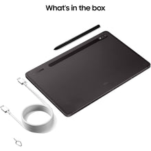Buy Samsung,Samsung Galaxy Tab S8 - 11 Inch, 128GB Storage, 8GB RAM, Snapdragon, Wi-Fi 6, Graphite - Gadcet UK | UK | London | Scotland | Wales| Ireland | Near Me | Cheap | Pay In 3 | Tablet Computers