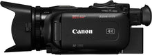 Buy Canon,Canon 5734C005 Legria HF G70 20xZoom 4K Sensor FHD Camcorder - Gadcet.com | UK | London | Scotland | Wales| Ireland | Near Me | Cheap | Pay In 3 | Digital Video Recorders