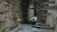 Tomb Raider I, II & III Remastered - Nintendo Switch Game
