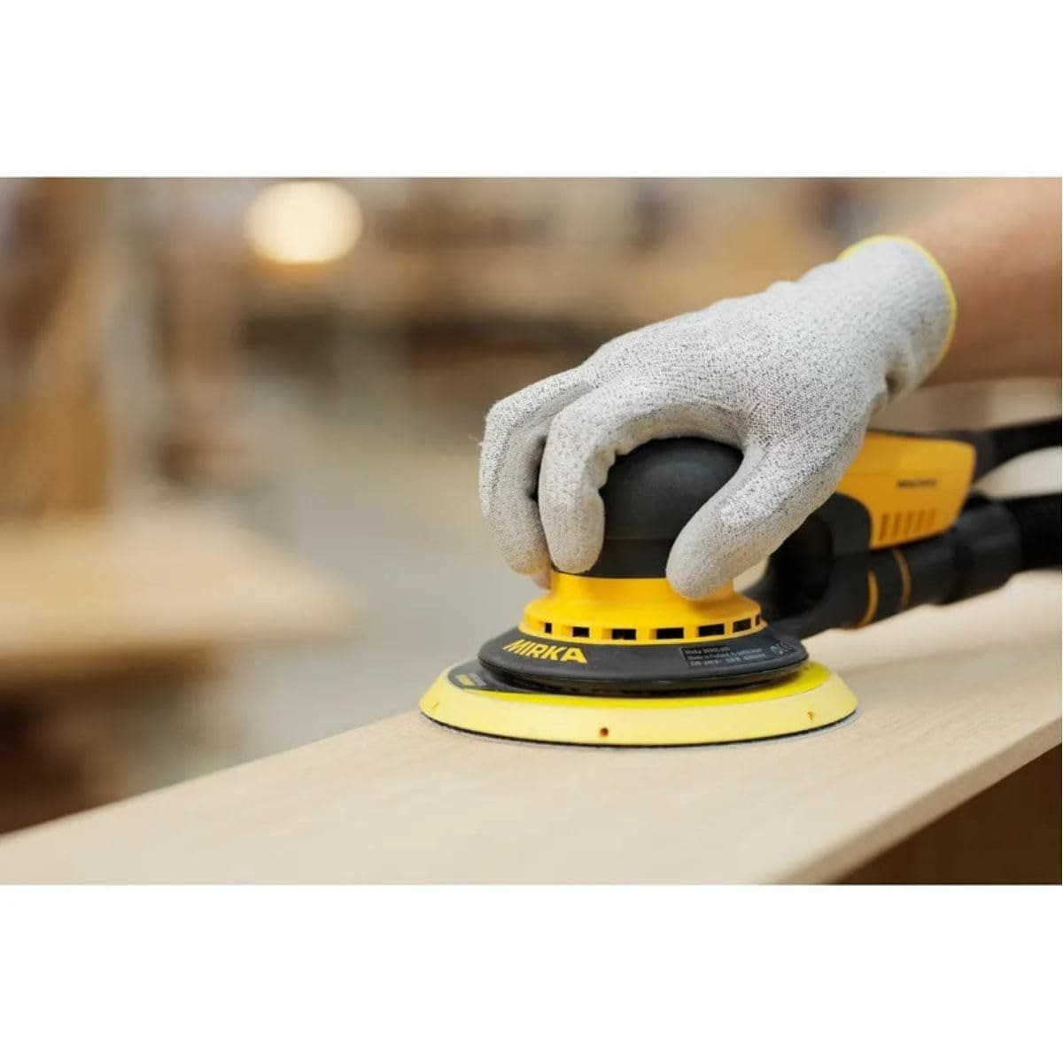 Buy Mirka,Mirka DEROS 5650CV 5mm Orbit Random Orbital Sander with Case - 125mm & 150mm, 230V, UK Plug - Gadcet UK | UK | London | Scotland | Wales| Ireland | Near Me | Cheap | Pay In 3 | Hardware Accessories