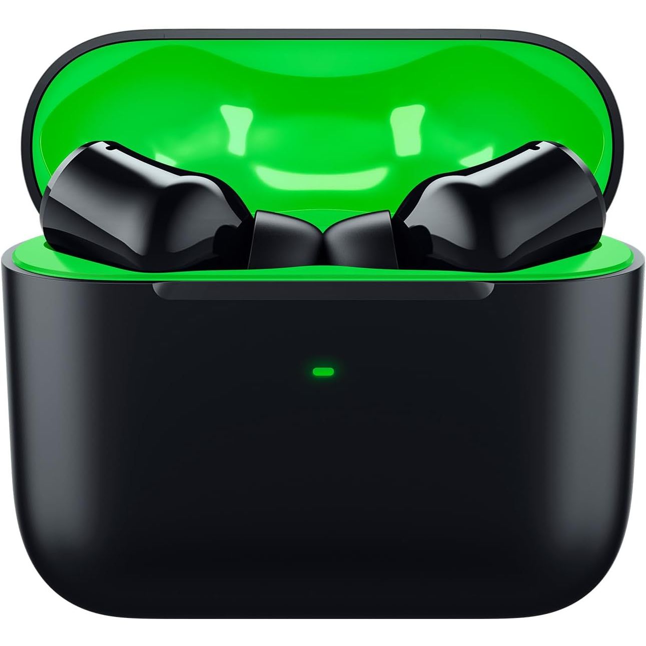 Buy RAZER,Razer Hammerhead HyperSpeed Wireless Gaming Earbuds – Black - Gadcet UK | UK | London | Scotland | Wales| Near Me | Cheap | Pay In 3 | Headsets