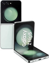 Buy Samsung,Samsung Galaxy Z Flip5 5G - 512GB - Mint - Unlocked - Gadcet UK | UK | London | Scotland | Wales| Ireland | Near Me | Cheap | Pay In 3 | Unlocked Mobile Phones
