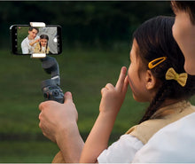 Buy DJI,DJI OM Fill Light Phone Clamp - Gadcet.com | UK | London | Scotland | Wales| Ireland | Near Me | Cheap | Pay In 3 | Mobile Phone Accessories
