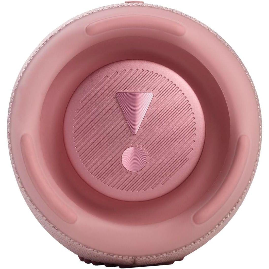 Buy JBL,JBL Charge 5 Portable Bluetooth Speaker – Deep Bass, 20H Playtime, IP67 Waterproof, Powerbank, Pink - Gadcet UK | UK | London | Scotland | Wales| Near Me | Cheap | Pay In 3 | Speakers