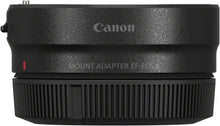 Buy Canon,Canon (2971C005) Bayonet Adapter EF-EOS R - Black - Gadcet UK | UK | London | Scotland | Wales| Ireland | Near Me | Cheap | Pay In 3 | Cameras & Optics