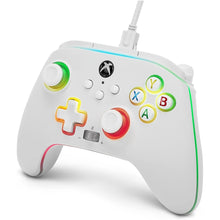 Buy Power A,PowerA Spectra Infinity Enhanced Wired Controller for Xbox Series X|S, Wired Video Game Controller, Gamepad for Xbox X and S, Officially Licenced by Xbox - Gadcet UK | UK | London | Scotland | Wales| Near Me | Cheap | Pay In 3 | Game Controller Accessories
