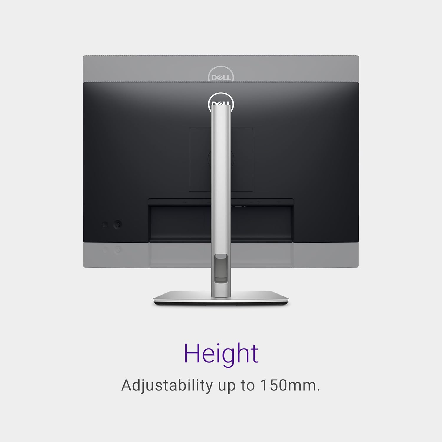 Buy Dell,Dell P2425H 24" Full HD Monitor – 100Hz, IPS, 5ms, USB-C/HDMI/DP/VGA, 99% sRGB, Black - Gadcet UK | UK | London | Scotland | Wales| Near Me | Cheap | Pay In 3 | Computer Monitors
