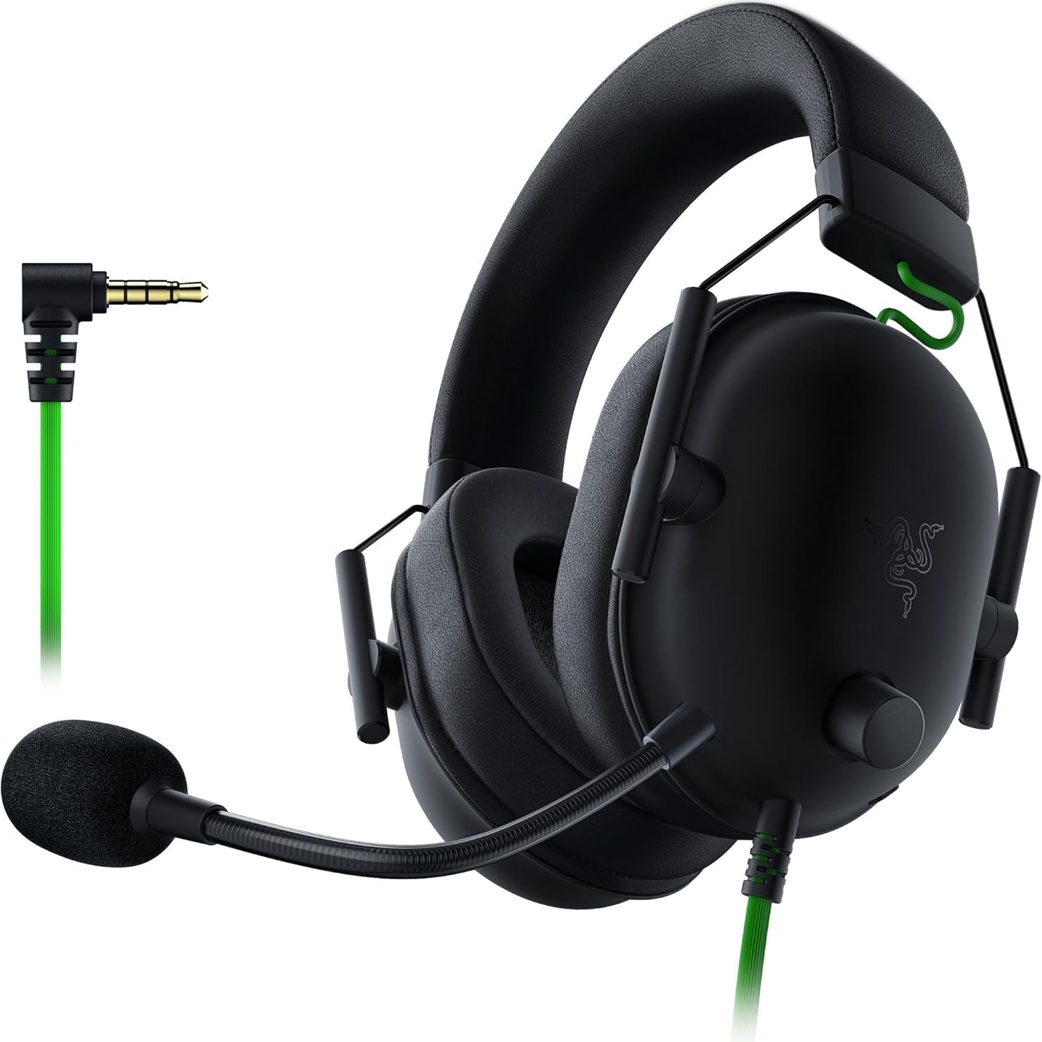 Buy Alann Trading Limited,Razer BlackShark V2 X Multi-Platform Wired Esports Headset - Gadcet UK | UK | London | Scotland | Wales| Near Me | Cheap | Pay In 3 | Headphone and Headset