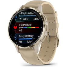 Buy Garmin,Garmin Venu 3S 41mm GPS Smartwatch, AMOLED Touchscreen, Advanced Health & Fitness, Voice Functionality, Music Storage, 10-Day Battery - French Grey - Gadcet UK | UK | London | Scotland | Wales| Near Me | Cheap | Pay In 3 | Smart Watches
