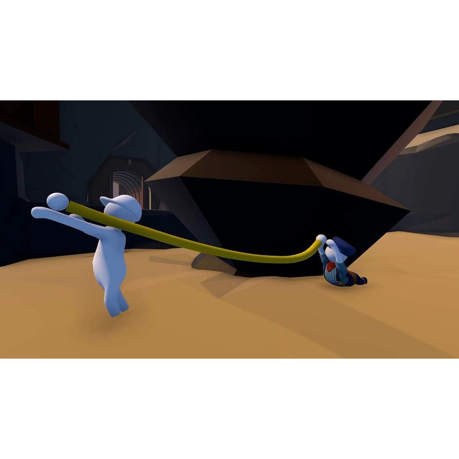 Buy Play station,Human: Fall Flat - Anniversary Edition (PS4) - Gadcet UK | UK | London | Scotland | Wales| Near Me | Cheap | Pay In 3 | Video Game Software