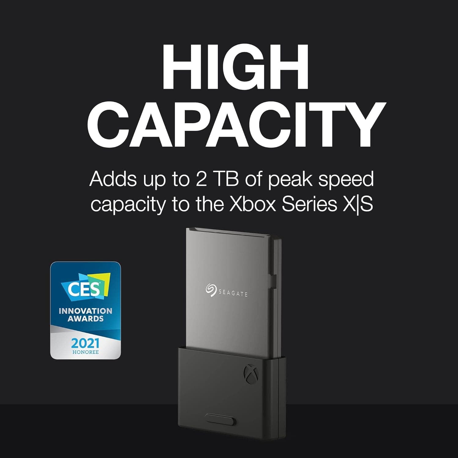 Buy Seagate,Seagate Expansion Xbox Series X/S 2TB Portable SSD - Gadcet | UK | London | Scotland | Wales| Near Me | Cheap | Pay In 3 | Video Game Console Accessories