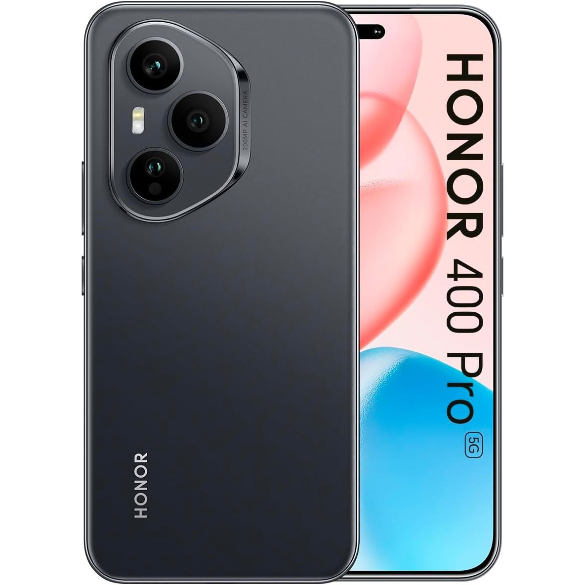 Buy HONOR,HONOR 400 Pro (12GB + 512GB) – Midnight Black - Gadcet UK | UK | London | Scotland | Wales| Near Me | Cheap | Pay In 3 | Mobile & Smart Phones