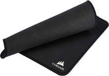 Buy Corsair,Corsair MM350 Champion Series Medium Performance Gaming Mouse Mat - Premium Anti-Fray Cloth, Black - Gadcet UK | UK | London | Scotland | Wales| Near Me | Cheap | Pay In 3 | Keyboard & Mouse