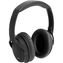 Buy STREETZ,STREETZ BT500 Bluetooth Noise-Cancelling Headphones with Mic and Control Buttons - Black - Gadcet UK | UK | London | Scotland | Wales| Near Me | Cheap | Pay In 3 | Headphones & Headsets