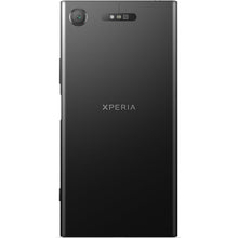 Buy Sony,Sony Xperia XZ1 - 64GB - Black - Unlocked - Gadcet UK | UK | London | Scotland | Wales| Ireland | Near Me | Cheap | Pay In 3 | Mobile Phones