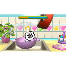 Cooking Mama: Cookstar - Nintendo Switch Game