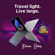 Buy Lenovo,Lenovo IdeaPad Slim 5 14Q8X9 – Snapdragon X Plus, 16GB RAM, 512GB SSD, 14" Abyss Blue - Gadcet UK | UK | London | Scotland | Wales| Near Me | Cheap | Pay In 3 | Laptops