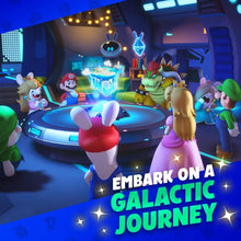 Buy Nintendo,Mario + Rabbids Sparks Of Hope Cosmic Edition Nintendo Switch - Gadcet UK | UK | London | Scotland | Wales| Ireland | Near Me | Cheap | Pay In 3 | Video Game Software