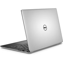 Buy DELL,Dell XPS 13 - 13.3 Inch - 256 GB SSD -  8 GB RAM - Intel Core i7-8550U - Windows 10 Home - Silver - - Gadcet UK | UK | London | Scotland | Wales| Ireland | Near Me | Cheap | Pay In 3 | Laptops