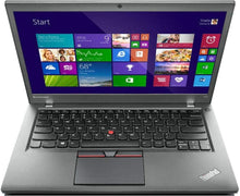 Buy Lenovo,Lenovo ThinkPad T450 14.1-inch i5-4300U - 16GB - 512GB SSD - Black - Gadcet UK | UK | London | Scotland | Wales| Ireland | Near Me | Cheap | Pay In 3 | Laptops