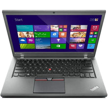 Buy Lenovo,Lenovo ThinkPad T450 14.1-inch i5-4300U - 16GB - 512GB SSD - Black - Gadcet UK | UK | London | Scotland | Wales| Ireland | Near Me | Cheap | Pay In 3 | Laptops