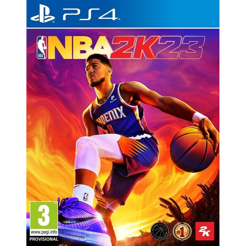 Buy PS4,NBA 2K23 - PS4 Game - Gadcet UK | UK | London | Scotland | Wales| Ireland | Near Me | Cheap | Pay In 3 | Video Game Software