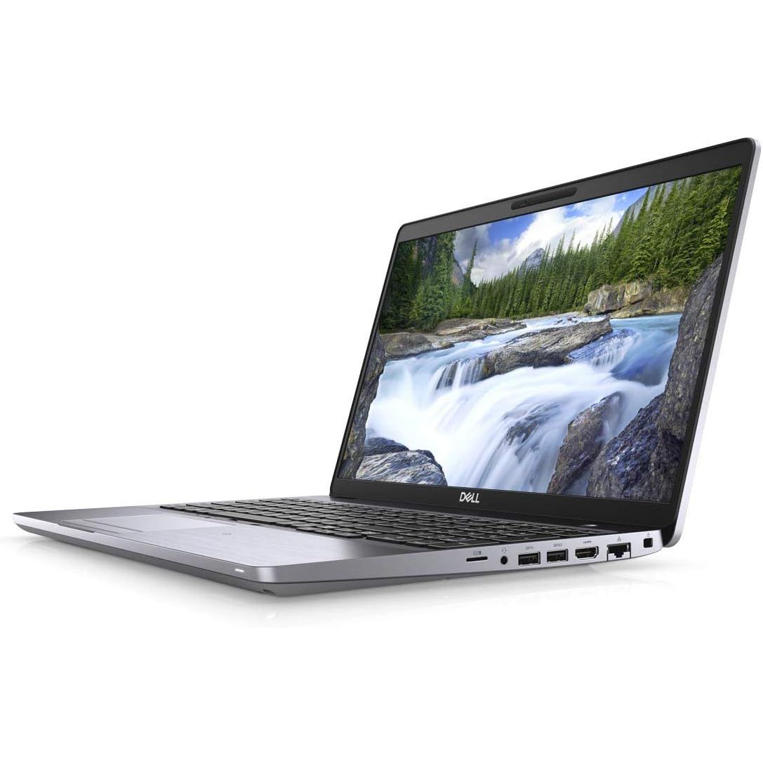 Buy Dell,Dell Latitude 5510 Laptop – Intel Core i5-10210U, 16GB RAM, 256GB SSD, 15.6" Display, Windows 11, Sliver - Gadcet UK | UK | London | Scotland | Wales| Near Me | Cheap | Pay In 3 | Laptops