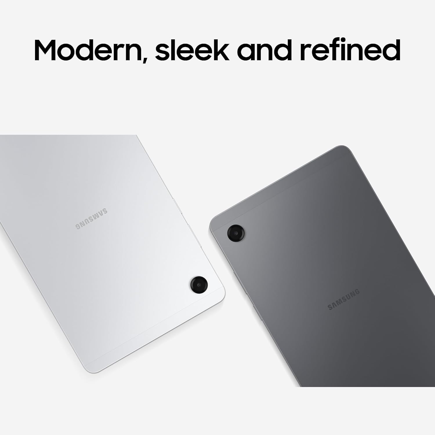 Buy Gadcet Dagenham,Samsung Galaxy Tab A11 8.7" 64GB Silver Wi-Fi Tablet - Gadcet UK | UK | London | Scotland | Wales| Near Me | Cheap | Pay In 3 | Tablets & eBook Readers